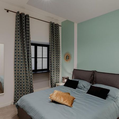 50 Steps To Navona Apartment Rome Extérieur photo