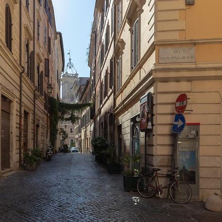 50 Steps To Navona Apartment Rome Extérieur photo