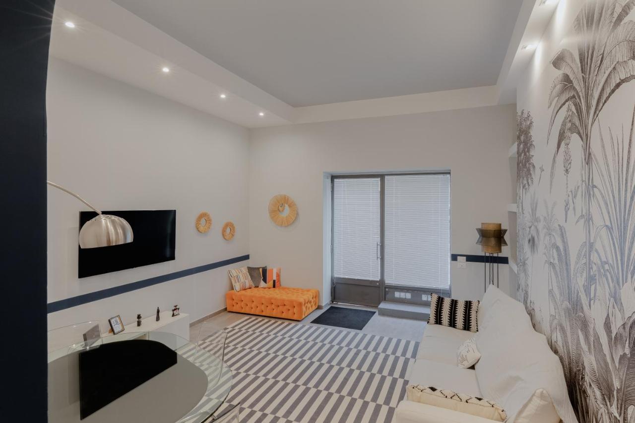 50 Steps To Navona Apartment Rome Extérieur photo