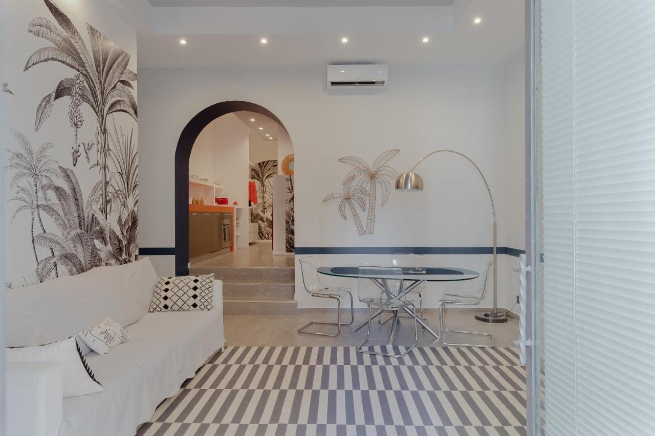 50 Steps To Navona Apartment Rome Extérieur photo