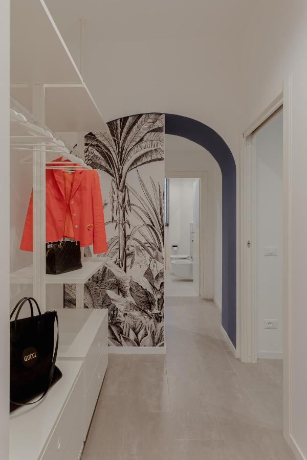 50 Steps To Navona Apartment Rome Extérieur photo