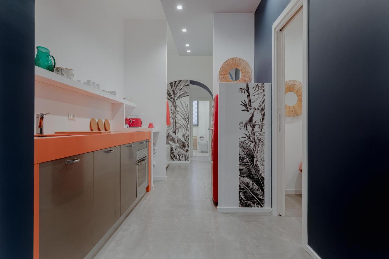 50 Steps To Navona Apartment Rome Extérieur photo