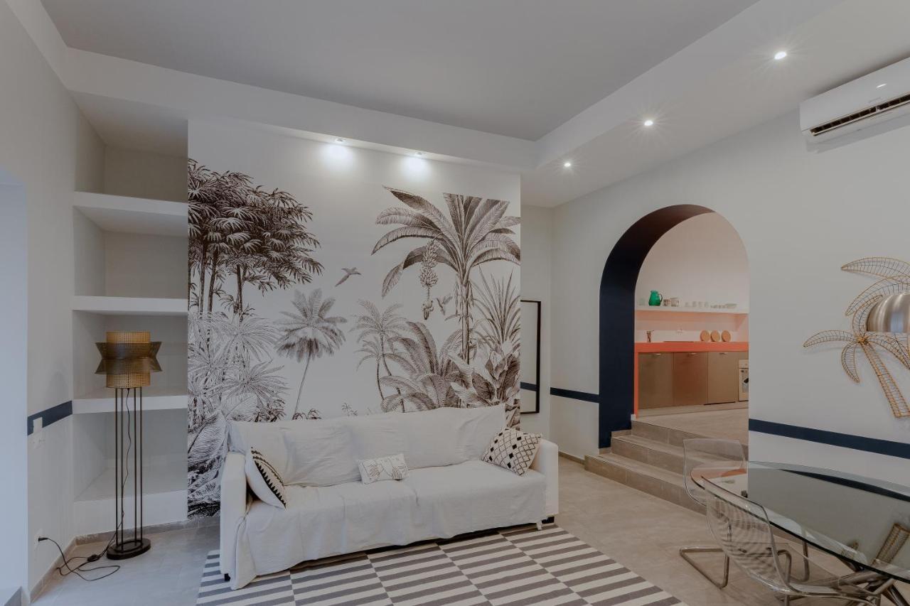 50 Steps To Navona Apartment Rome Extérieur photo