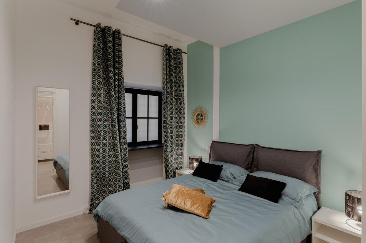 50 Steps To Navona Apartment Rome Extérieur photo