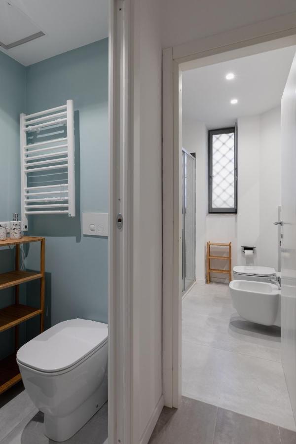 50 Steps To Navona Apartment Rome Extérieur photo