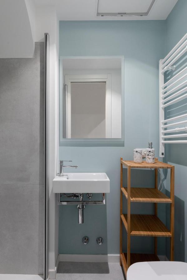 50 Steps To Navona Apartment Rome Extérieur photo