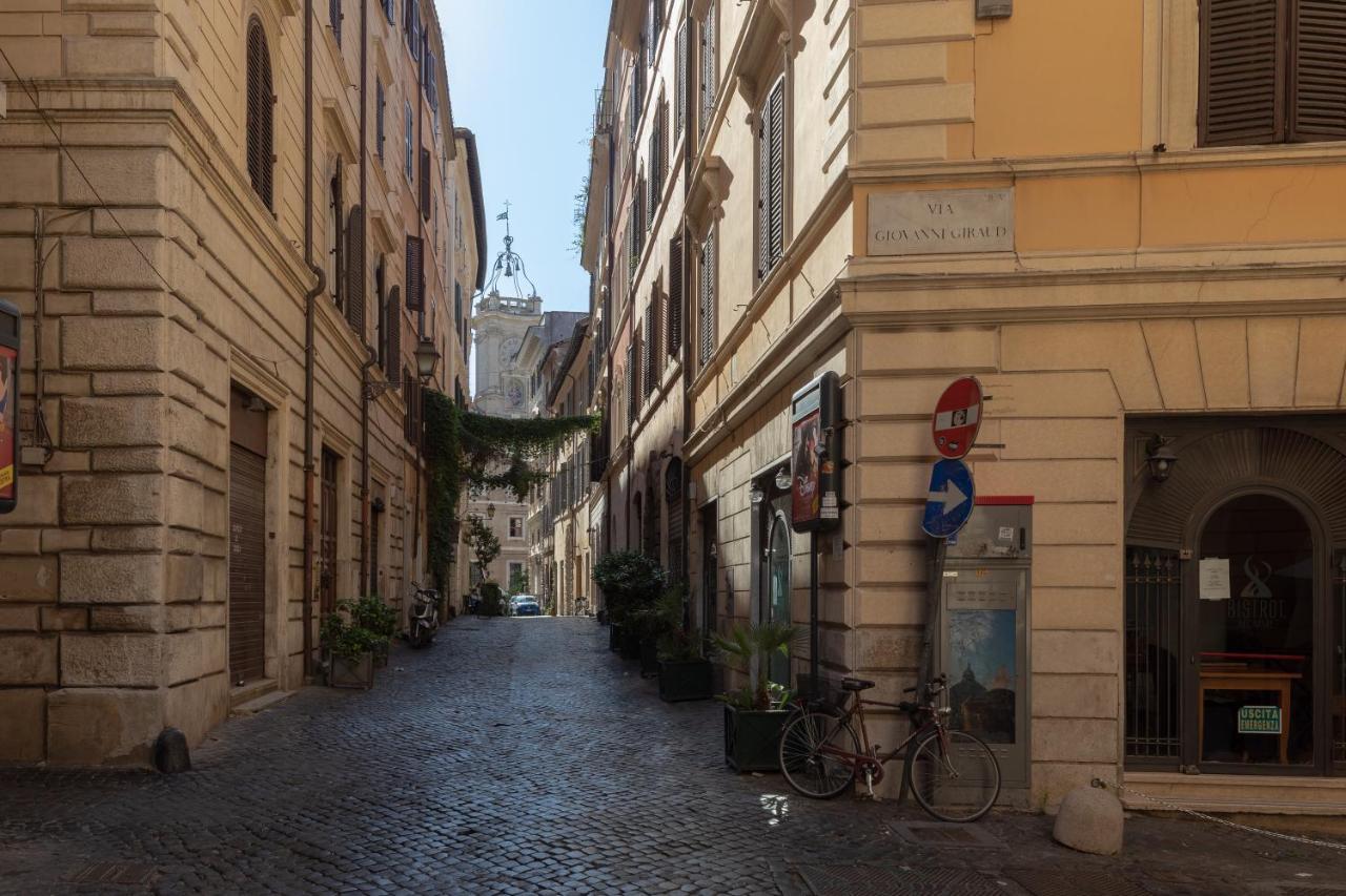 50 Steps To Navona Apartment Rome Extérieur photo