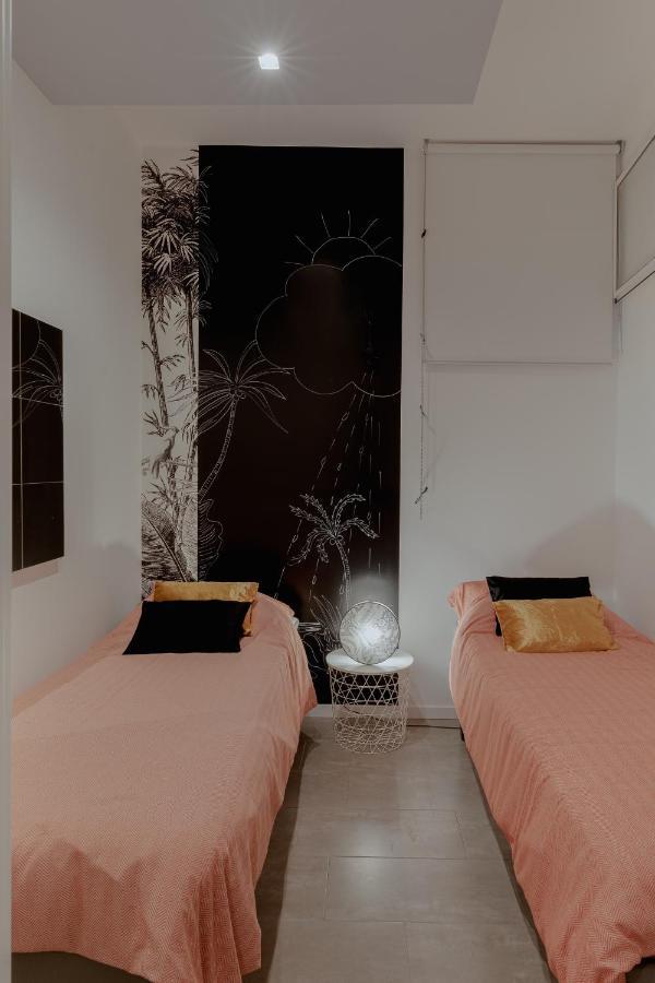 50 Steps To Navona Apartment Rome Extérieur photo