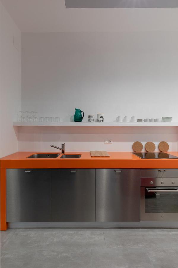 50 Steps To Navona Apartment Rome Extérieur photo