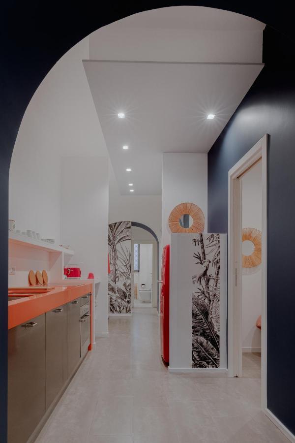 50 Steps To Navona Apartment Rome Extérieur photo