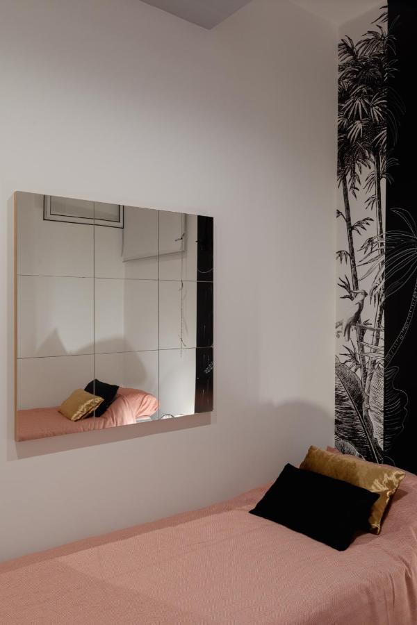 50 Steps To Navona Apartment Rome Extérieur photo
