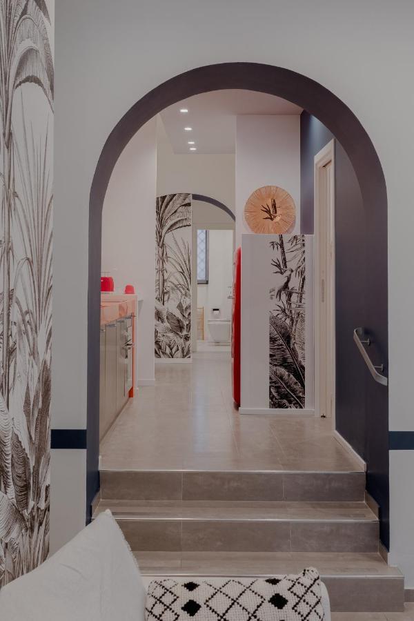 50 Steps To Navona Apartment Rome Extérieur photo
